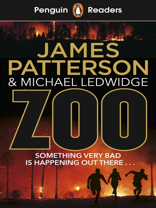 Title details for Zoo by James Patterson - Wait list